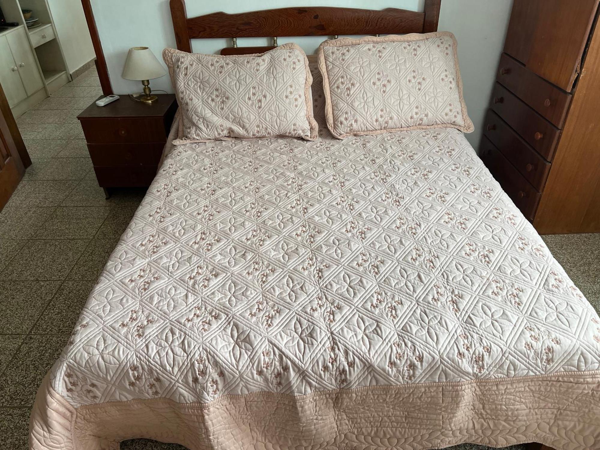 Aptos Familia Com Ar Condicionado Ubatuba Praia Pereque Acu Apartment Ubatuba