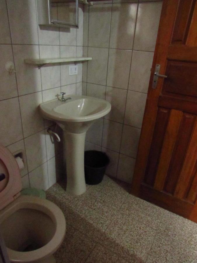 Aptos Familia Com Ar Condicionado Ubatuba Praia Pereque Acu Apartment Ubatuba