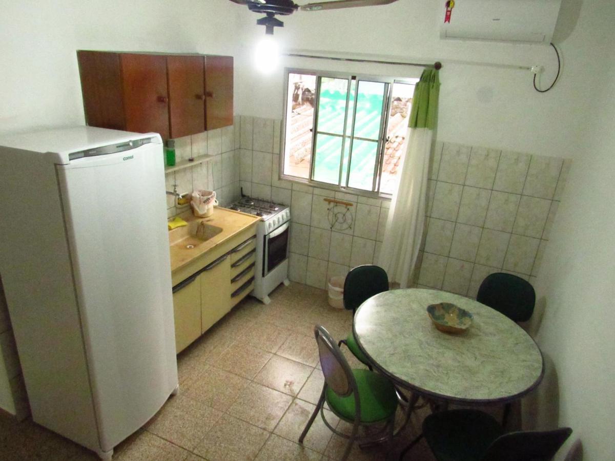 Aptos Familia Com Ar Condicionado Ubatuba Praia Pereque Acu Apartment Ubatuba