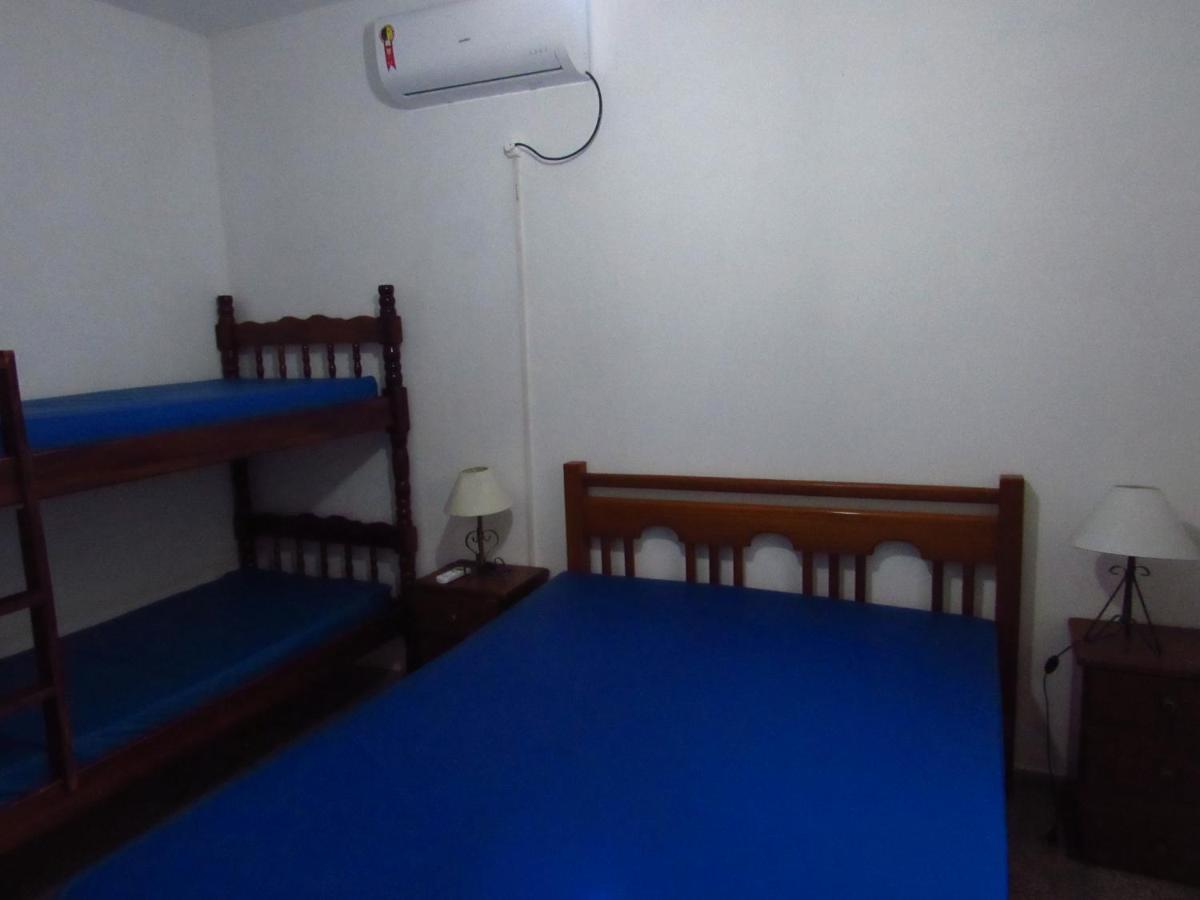 Aptos Familia Com Ar Condicionado Ubatuba Praia Pereque Acu Apartment Ubatuba